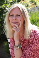 Psykolog Rikke Svendsen