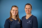 Joan og Anne