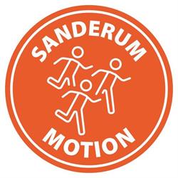 Sanderum Motion