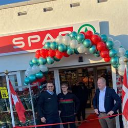 Spar Nørrebro Hjørring
