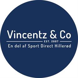 Vincentz & Co - en del af Sport Direct Hillerød