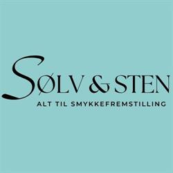 Sølv & Sten