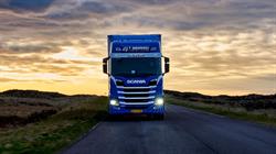 T. Søgaard Logistics A/S