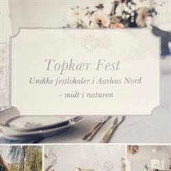 Topkær Fest