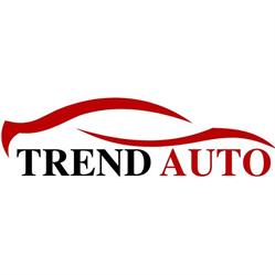 TREND AUTO ApS
