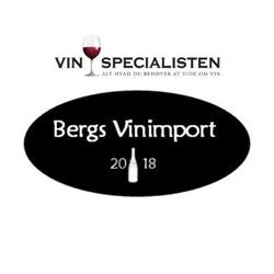 Bergs Vinimport