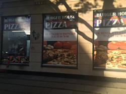 Burger House