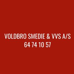Voldbro Smedie & VVS a/S
