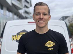 Ørestad Handyman