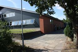 Ørting Hallen