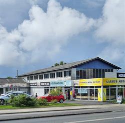 Aarhus Mega Outlet