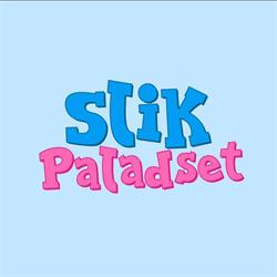 Slikpaladset