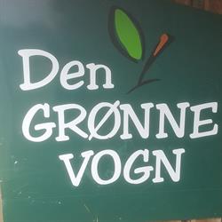 Den Grønne Vogn