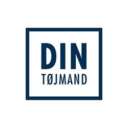 Din Tøjmand Stidsborg