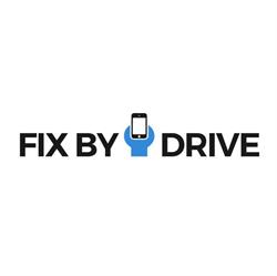 FixByDrive - iPhone, iPad, MacBook og Android reparationer