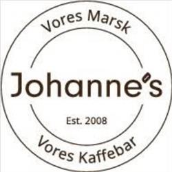 Johanne's - Vores kaffebar