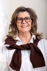 Kate Garfalk Hypnoterapeut