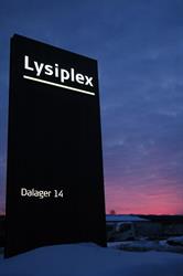 Lysiplex