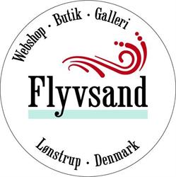 Flyvsand