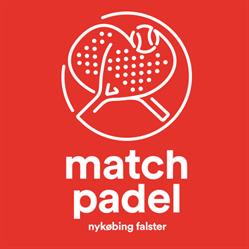 Match Padel Nykøbing F