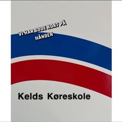 Kelds Køreskole