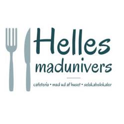Helles madunivers