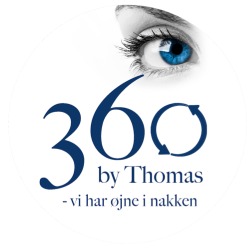 360 by Thomas ApS