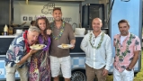 En uforglemmelig madoplevelse fra en foodtruck i København
