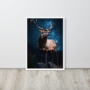 Majestic Deer