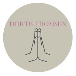 Dorte Thomsen psykoterapeut, sognepræst og MBSRunderviser