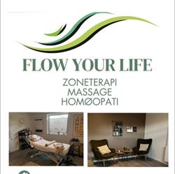 Flow your life