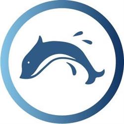 Delfinerne - De blå spejdere i Skæring og Egå