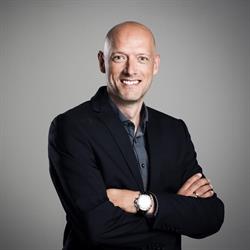 Mik Bechmann - Motivation og balance