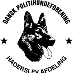 Dansk politihundeforening Haderslev Afd. også for civile