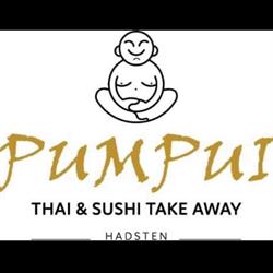 Pumpui Thai & Sushi Take Away