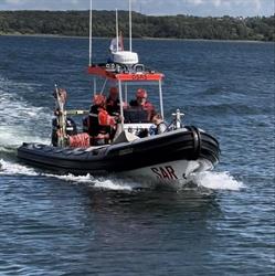 DSRS-Rudkøbing