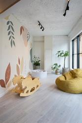 Tinyhus Cafe & Selskabslokaler