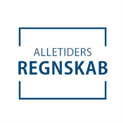 Alletidersregnskab