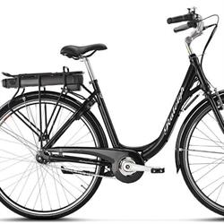 Elcykelsalg