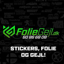 Foliegejl.dk