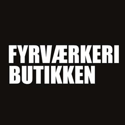 Fyrværkeributikken