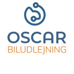 Oscar Biludlejning Vojens