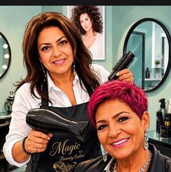 Magic Beauty Salon