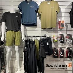 Sportigan Fjerritslev