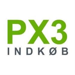 Px3 Indkøb
