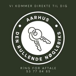Den Rullende Nøglebiks