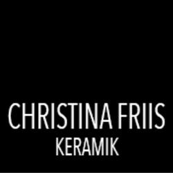 Christina Friis Keramik