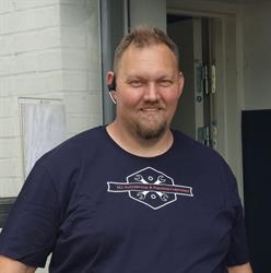 MJAutoservice og karosseri værksted