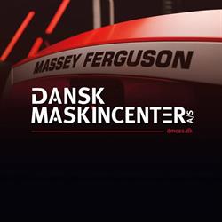 Dansk Maskincenter