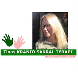 Tinas Kranio sakral terapi